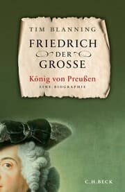 Cover von Friedrich der Große