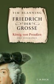 Cover von Friedrich der Große
