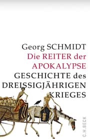 Cover von Die Reiter der Apokalypse