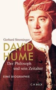 Cover von David Hume