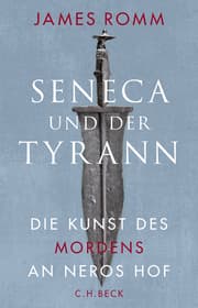 Cover von Seneca und der Tyrann