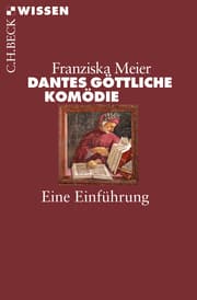 Cover von Dantes Göttliche Komödie