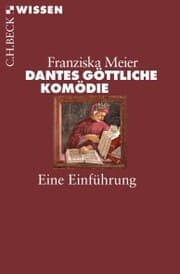Cover von Dantes Göttliche Komödie