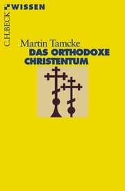 Cover von Das orthodoxe Christentum