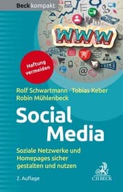 Cover von Social Media