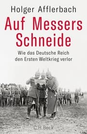 Cover von Auf Messers Schneide