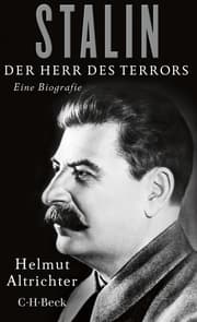 Cover von Stalin
