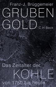 Cover von Grubengold