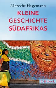 Cover von Kleine Geschichte Südafrikas