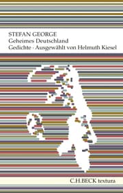 Cover von Geheimes Deutschland