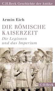 Cover von Die römische Kaiserzeit