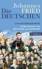 Cover von Die Deutschen