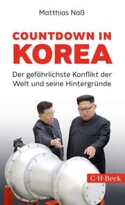 Cover von Countdown in Korea