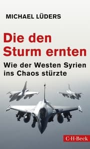 Cover von Die den Sturm ernten
