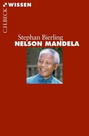 Cover von Nelson Mandela