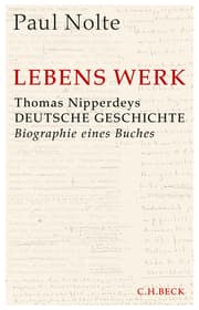 Cover von Lebens Werk