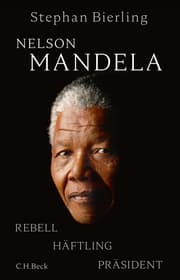 Cover von Nelson Mandela