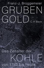 Cover von Grubengold