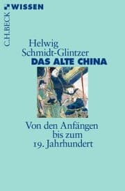 Cover von Das alte China