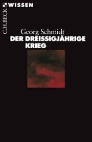 Cover von Der Dreißigjährige Krieg