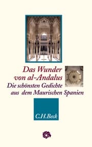 Cover von Das Wunder von al-Andalus