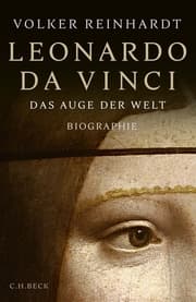Cover von Leonardo da Vinci
