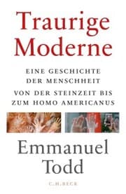 Cover von Traurige Moderne