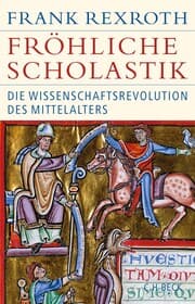 Cover von Fröhliche Scholastik