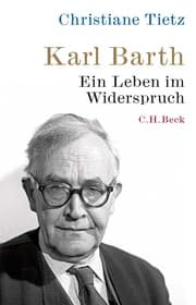 Cover von Karl Barth
