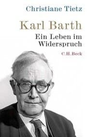 Cover von Karl Barth