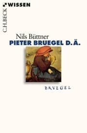 Cover von Pieter Bruegel d.Ä.