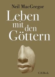 Cover von Leben mit den Göttern