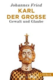 Cover von Karl der Große