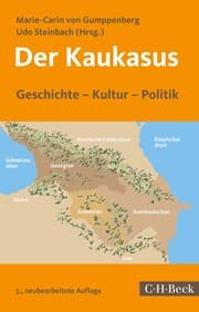 Cover von Der Kaukasus