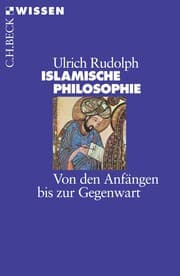 Cover von Islamische Philosophie