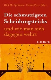 Cover von Die schmutzigsten Scheidungstricks