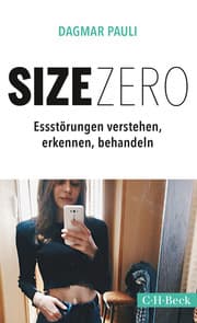 Cover von Size Zero