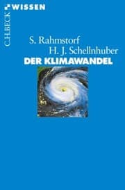 Cover von Der Klimawandel