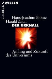 Cover von Der Urknall