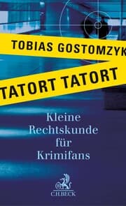 Cover von Tatort Tatort