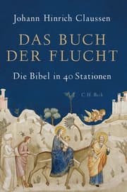 Cover von Das Buch der Flucht
