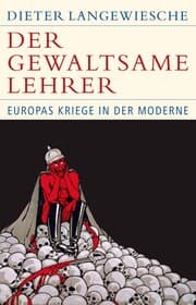 Cover von Der gewaltsame Lehrer