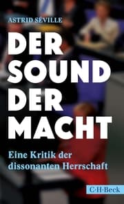 Cover von Der Sound der Macht