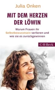 Cover von Mit dem Herzen der Löwin