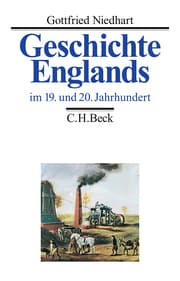 Cover von Geschichte Englands: Im 19. und 20. Jahrhundert