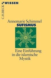Cover von Sufismus