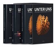 Cover von Unter uns I-III