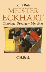 Cover von Meister Eckhart