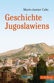 Cover von Geschichte Jugoslawiens
