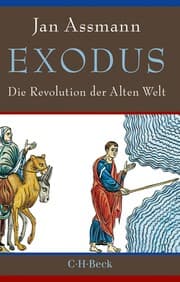 Cover von Exodus
